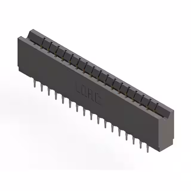 737-034-560-206 EDAC Inc.  Edgeboard Connectors